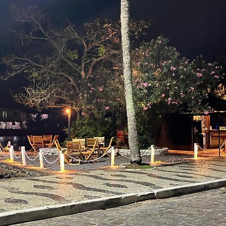 Casa No Pero - Cabo Frio Villa Luaran gambar