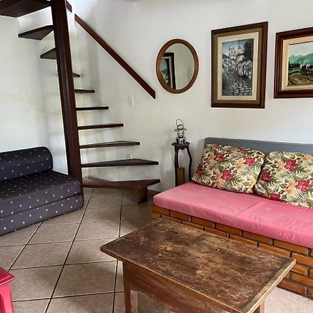 Casa No Pero - Cabo Frio Villa Luaran gambar