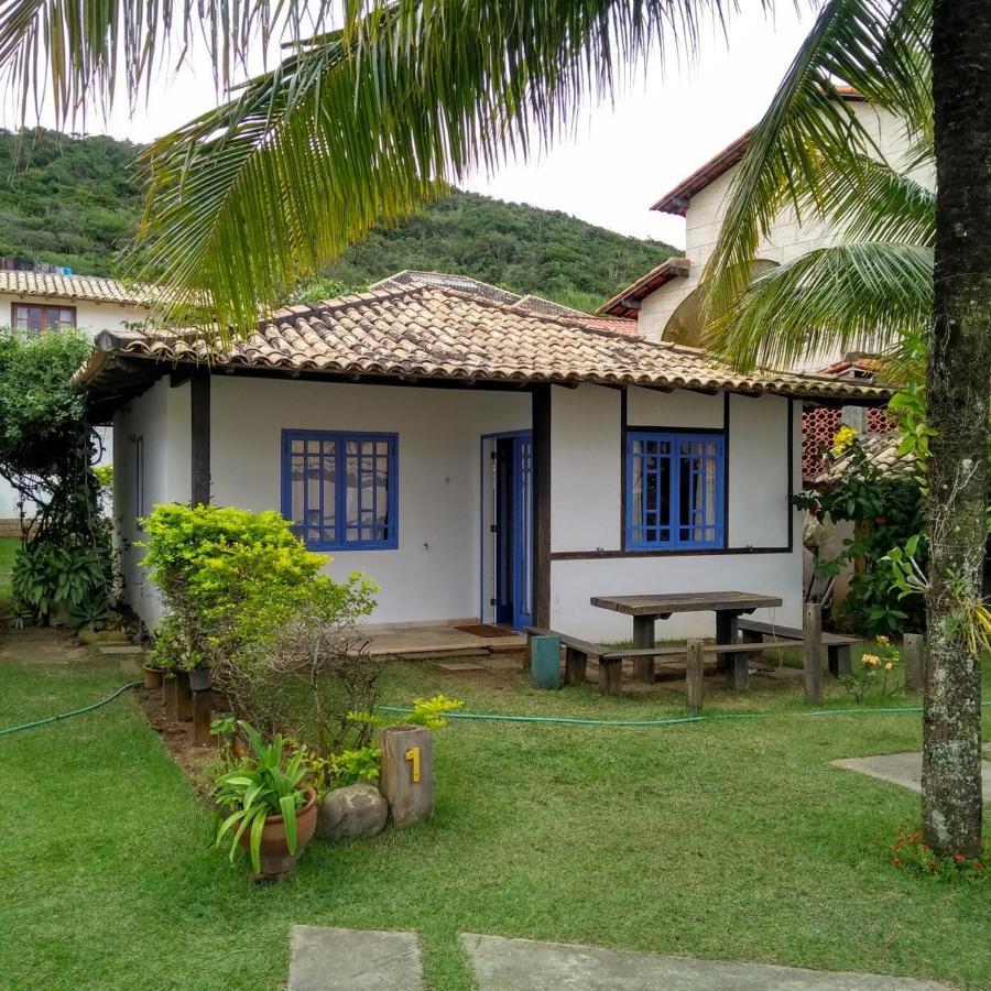 Casa No Pero - Cabo Frio Villa Luaran gambar