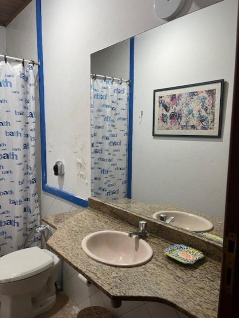 Casa No Pero - Cabo Frio Villa Luaran gambar