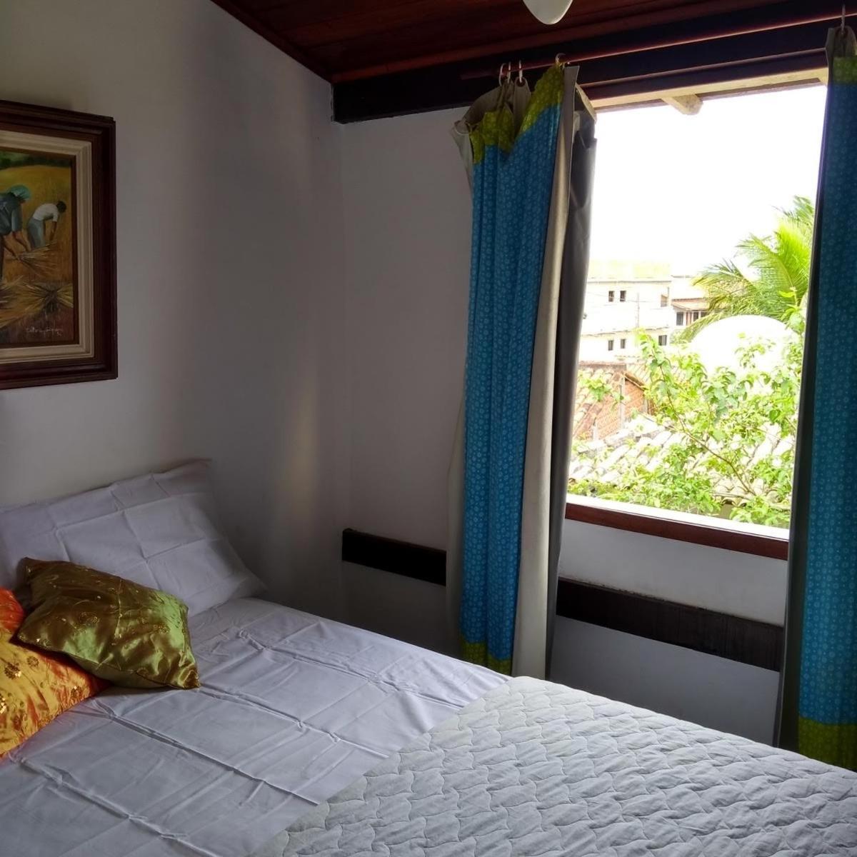 Casa No Pero - Cabo Frio Villa Luaran gambar