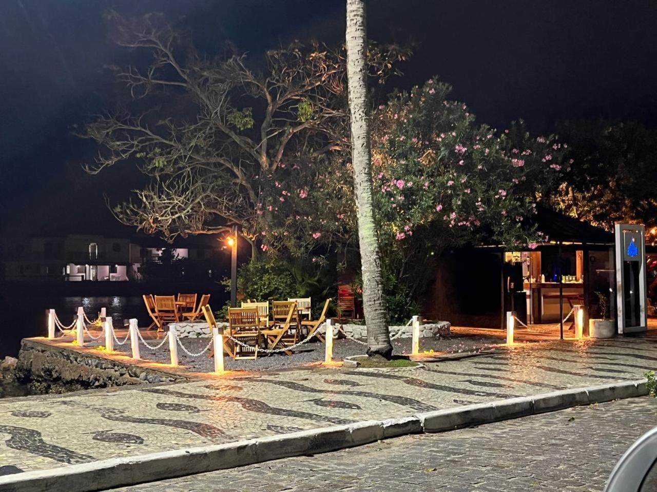 Casa No Pero - Cabo Frio Villa Luaran gambar