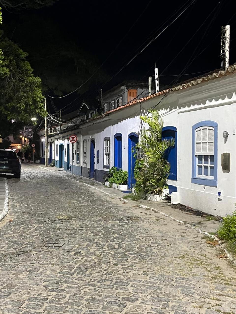 Casa No Pero - Cabo Frio Villa Luaran gambar