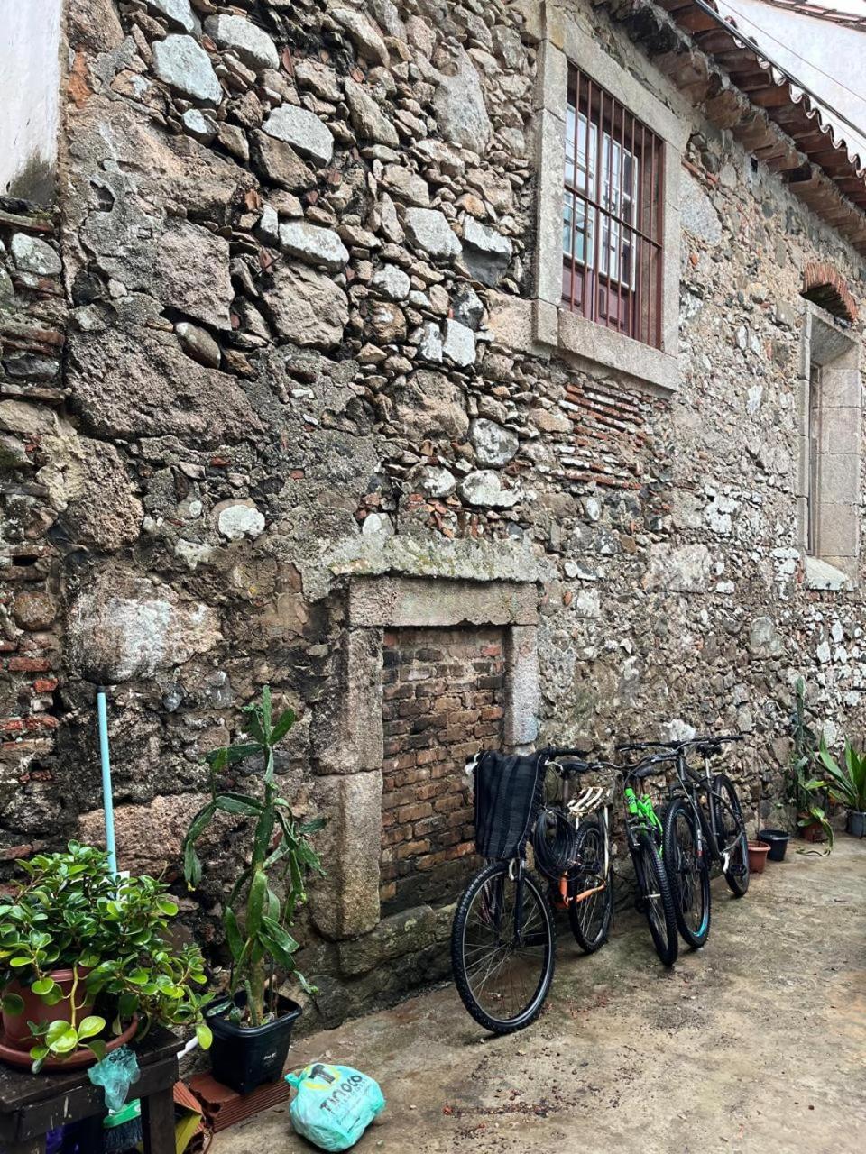 Casa No Pero - Cabo Frio Villa Luaran gambar