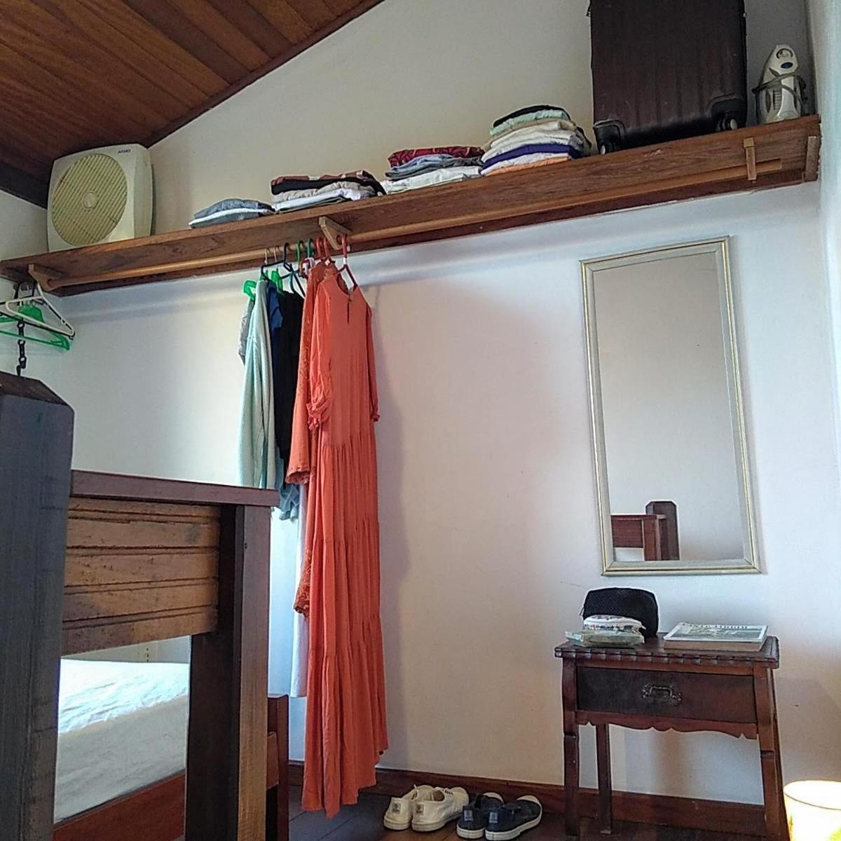 Casa No Pero - Cabo Frio Villa Luaran gambar
