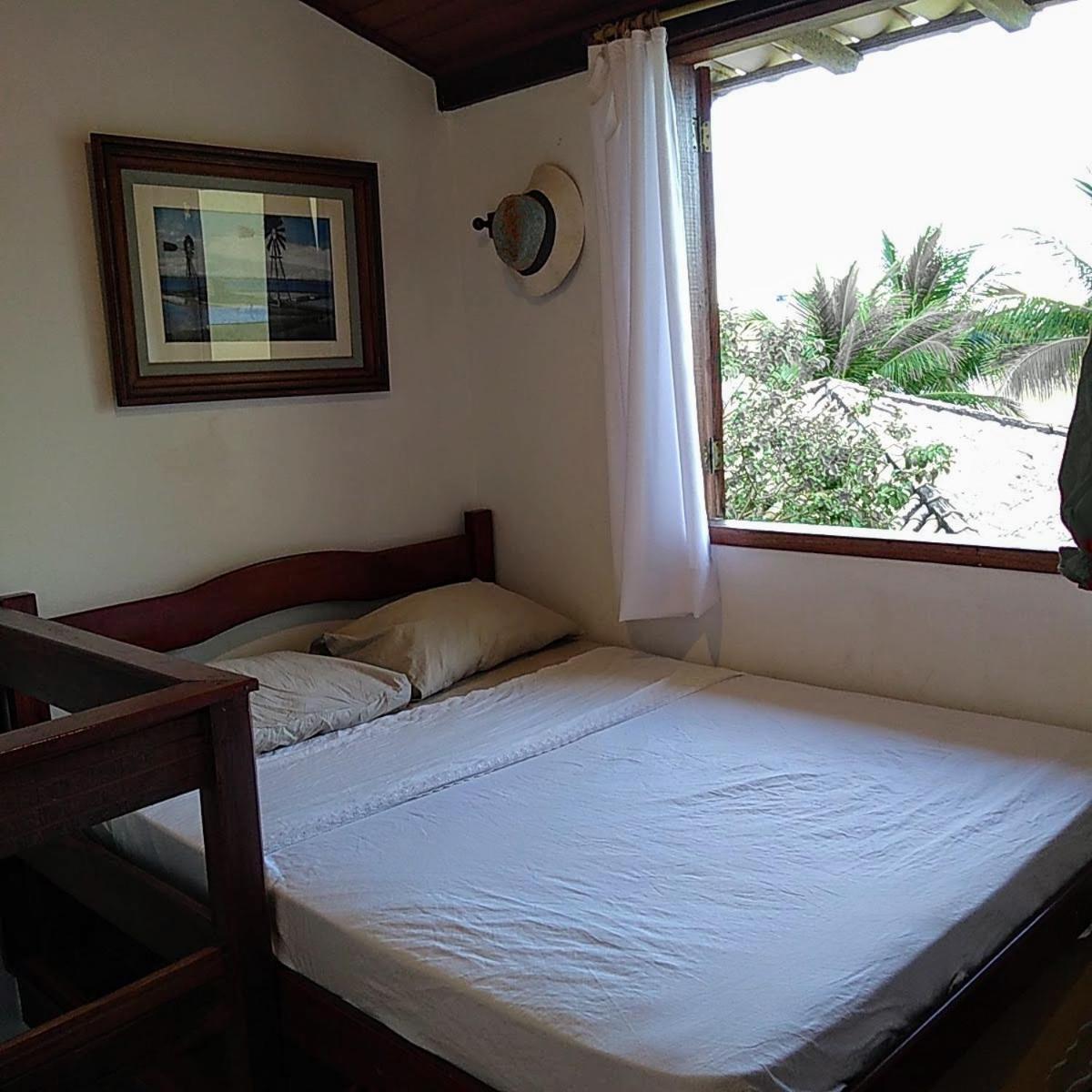 Casa No Pero - Cabo Frio Villa Luaran gambar
