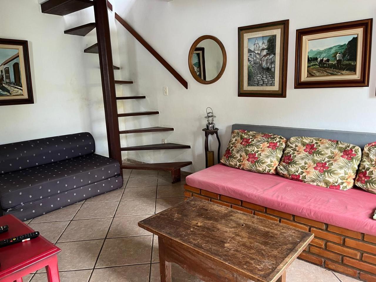 Casa No Pero - Cabo Frio Villa Luaran gambar