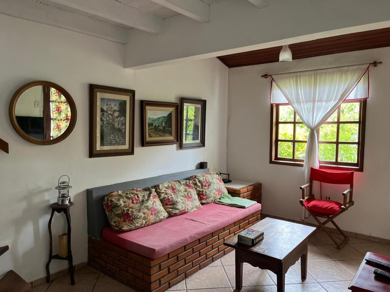 Casa No Pero - Cabo Frio Villa Luaran gambar