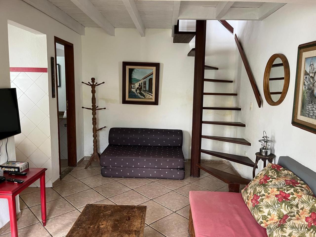 Casa No Pero - Cabo Frio Villa Luaran gambar