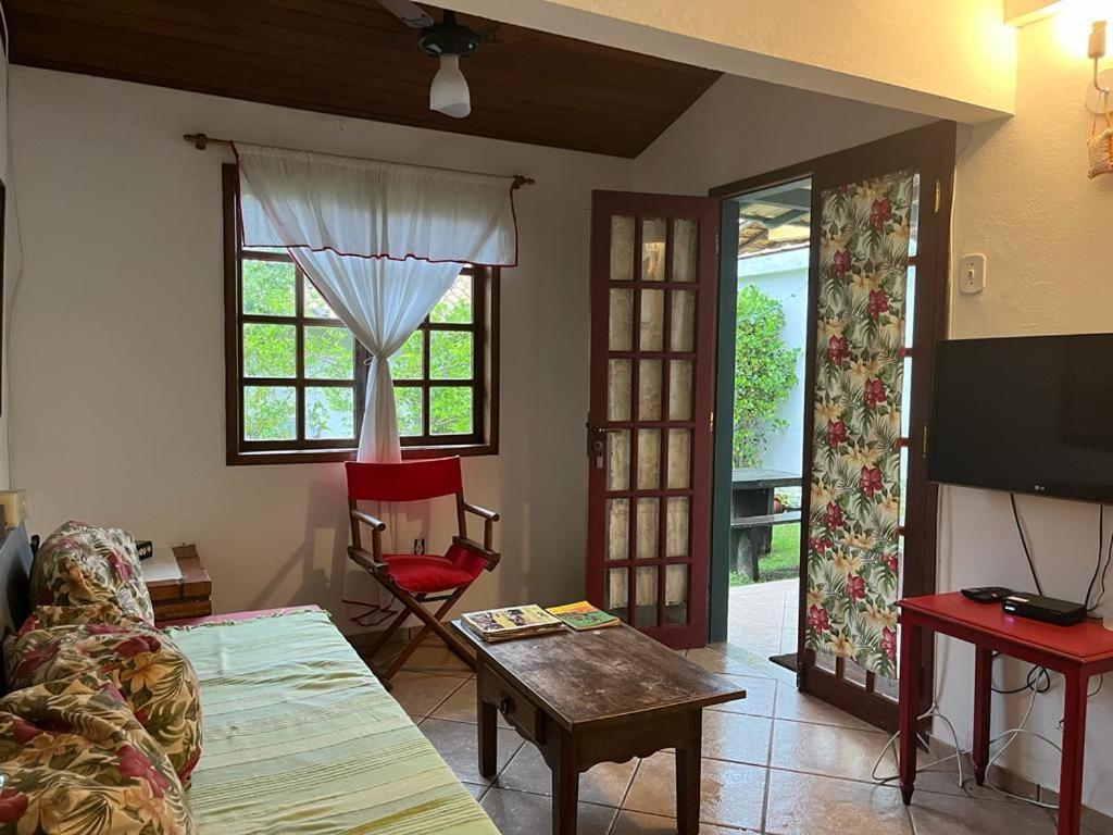 Casa No Pero - Cabo Frio Villa Luaran gambar