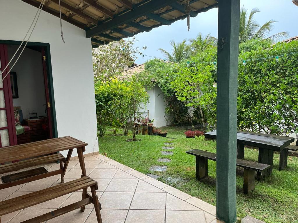 Casa No Pero - Cabo Frio Villa Luaran gambar