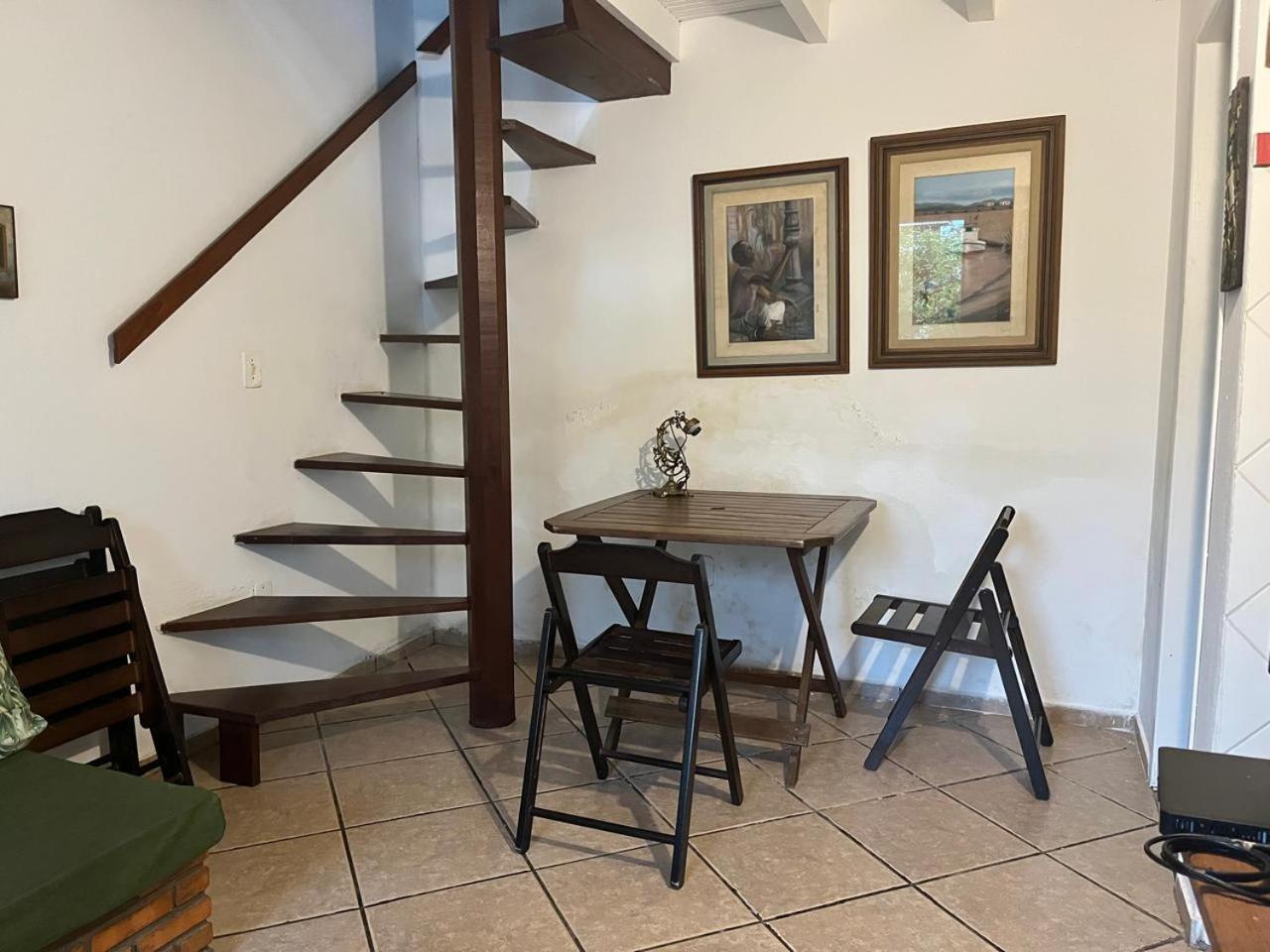 Casa No Pero - Cabo Frio Villa Luaran gambar