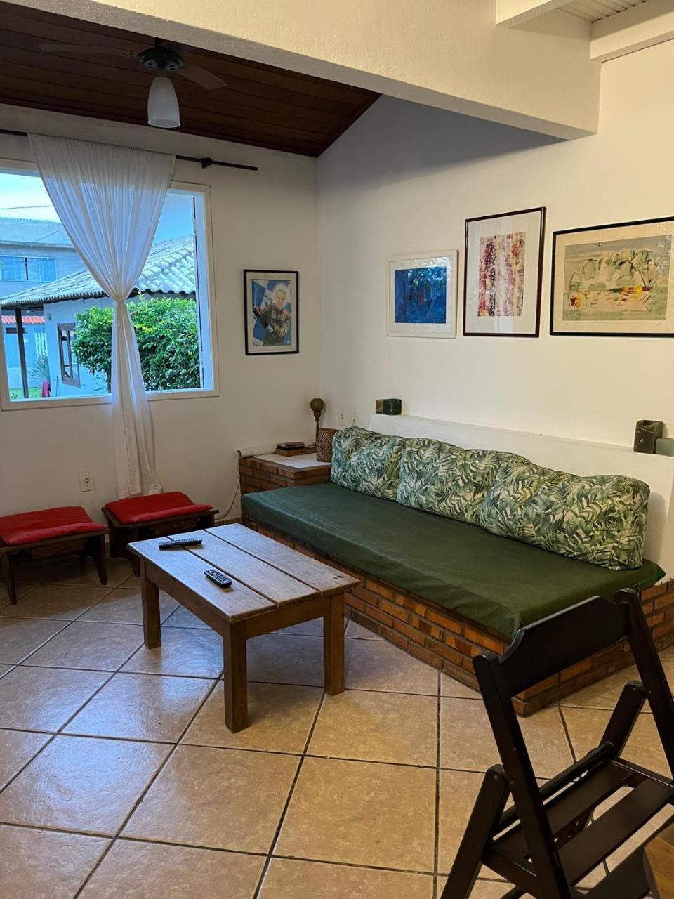 Casa No Pero - Cabo Frio Villa Luaran gambar