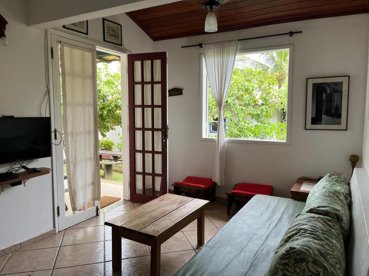 Casa No Pero - Cabo Frio Villa Luaran gambar