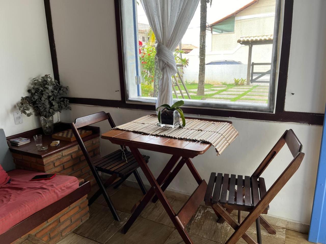 Casa No Pero - Cabo Frio Villa Luaran gambar