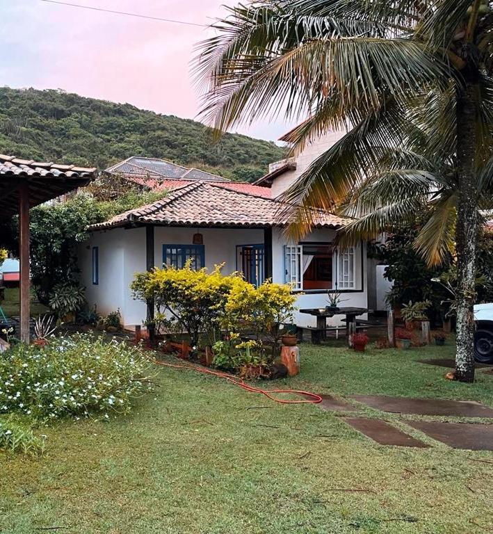 Casa No Pero - Cabo Frio Villa Luaran gambar