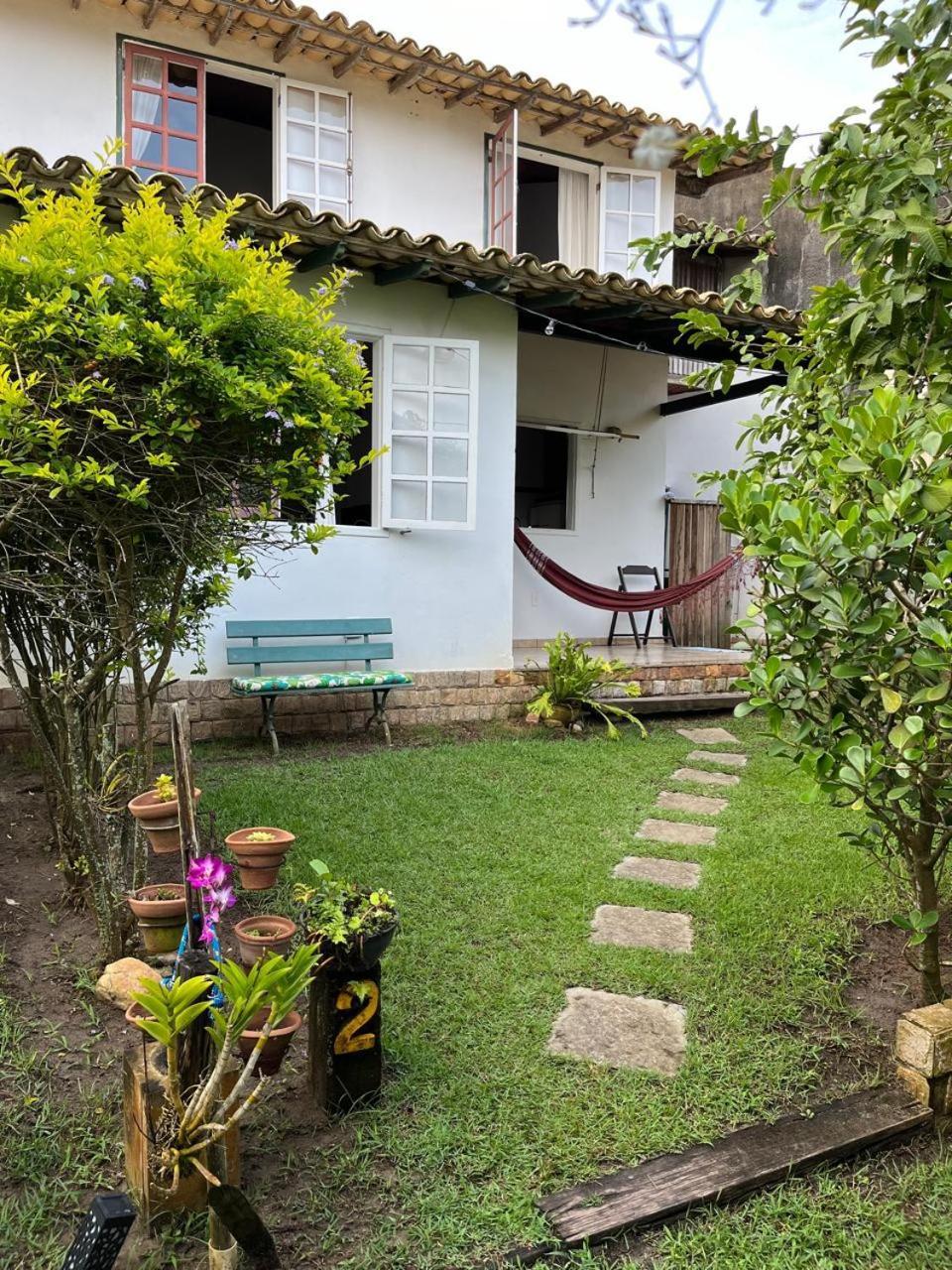 Casa No Pero - Cabo Frio Villa Luaran gambar