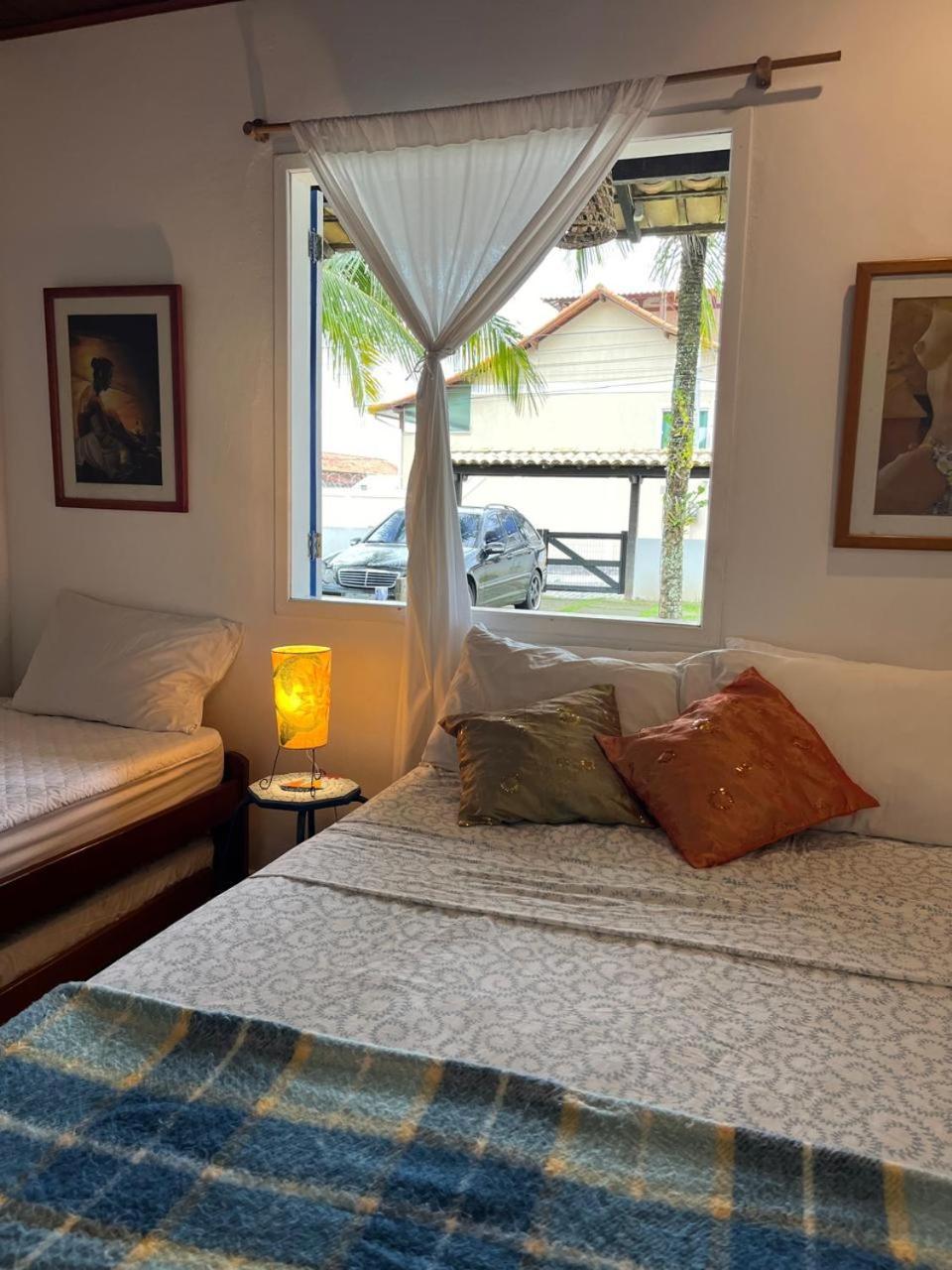 Casa No Pero - Cabo Frio Villa Luaran gambar