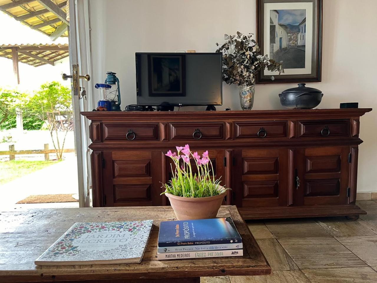 Casa No Pero - Cabo Frio Villa Luaran gambar