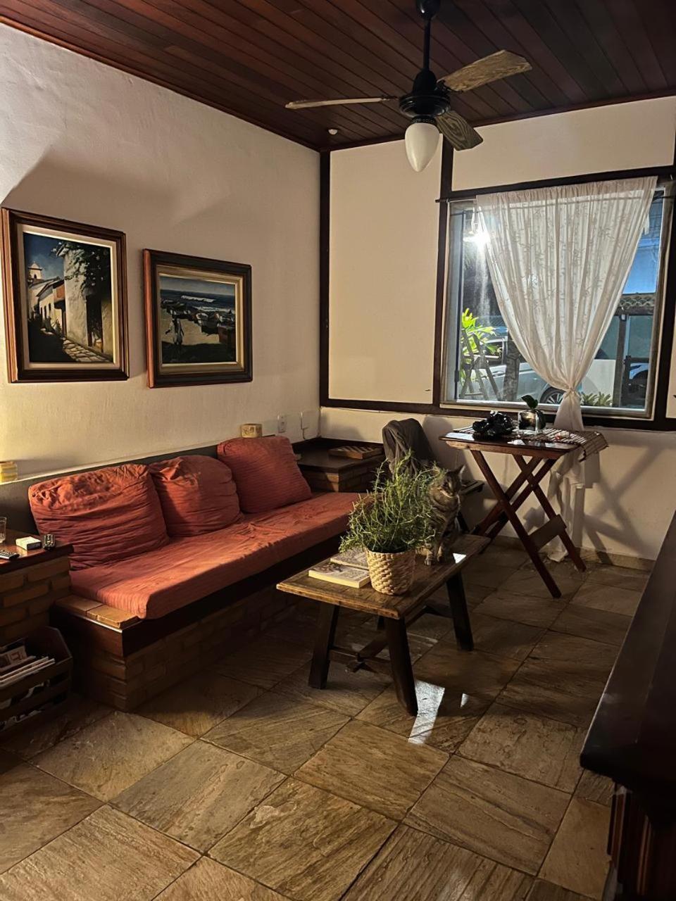 Casa No Pero - Cabo Frio Villa Luaran gambar