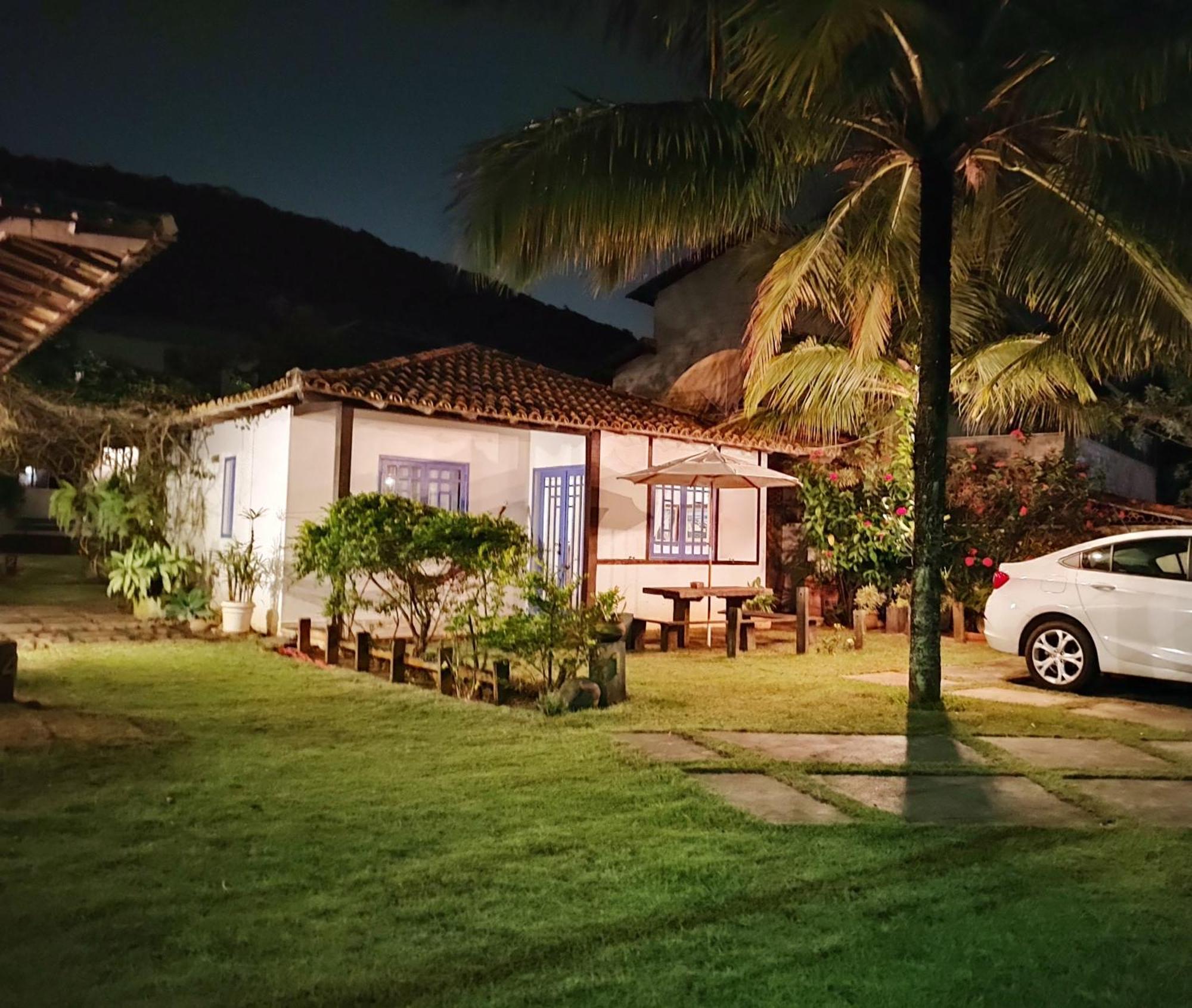 Casa No Pero - Cabo Frio Villa Luaran gambar