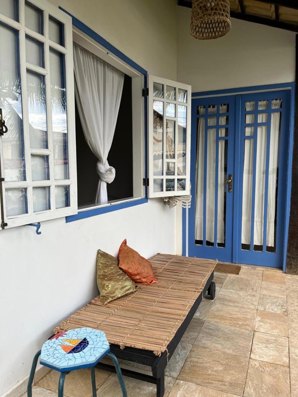 Casa No Pero - Cabo Frio Villa Luaran gambar